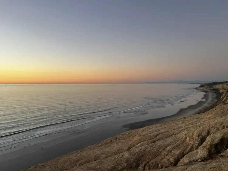 Glider Port in La Jolla, California