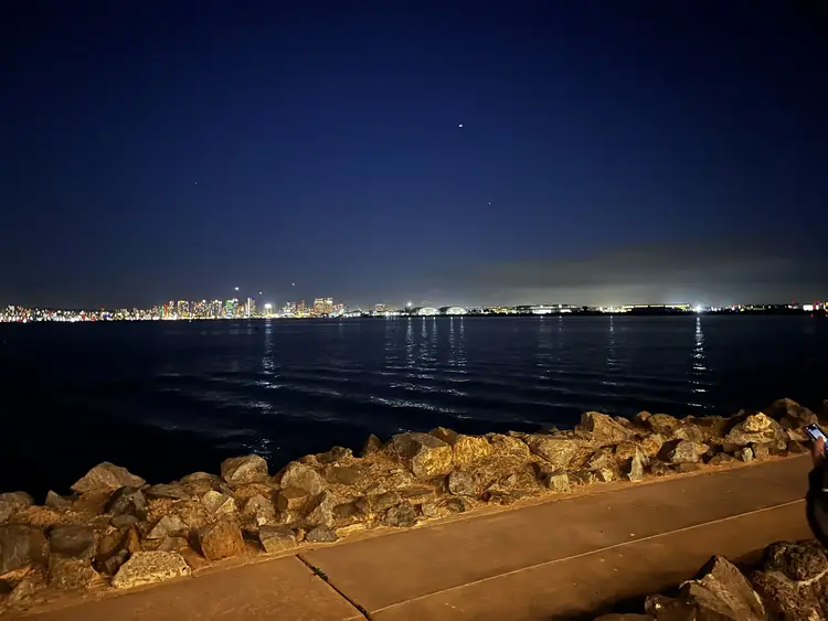 Bali Hai in San Diego, California