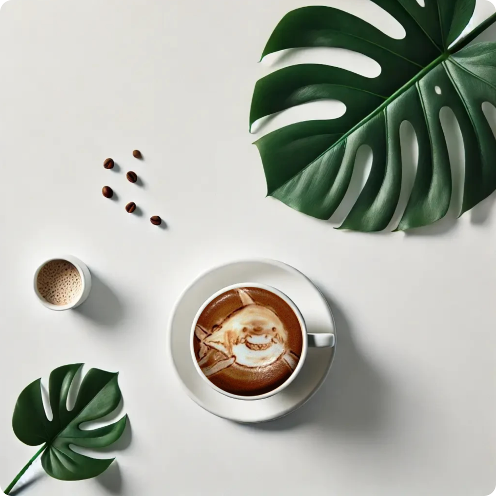 Shark Latte Shark Latte