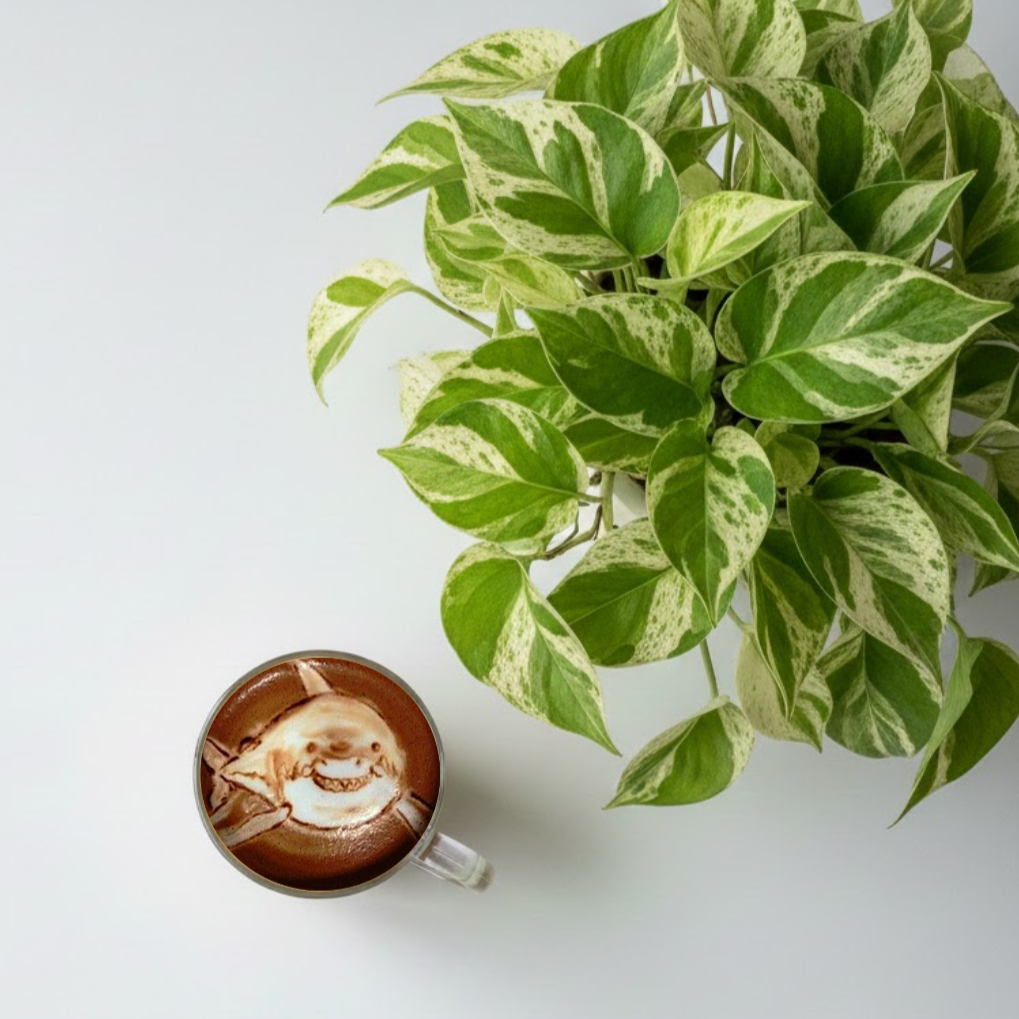 Shark Latte Shark Latte